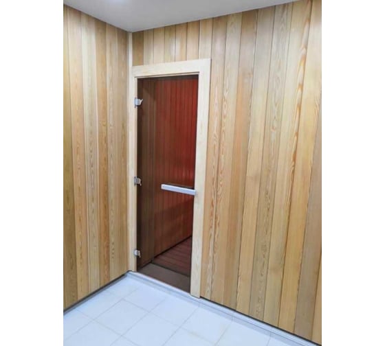 Дверь DoorWood "Бронза" 190x70 DW00016