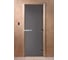 Дверь DoorWood "Графит матовый" 200x80 DW02680 1