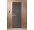 Дверь DoorWood "Графит" 200x80 DW02679 1