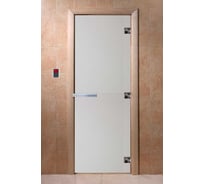 Дверь DoorWood "Сатин" 200x80 DW00027
