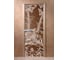 Дверь DoorWood "Мишки" (бронза) 170x70 DW01837 1