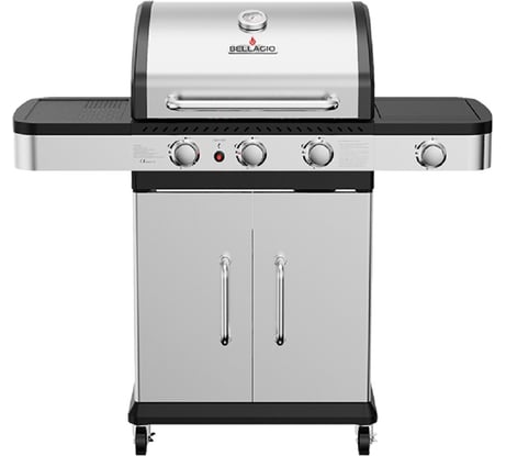 Гриль BELLAGIO Villa 300 5-0-053