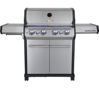 Гриль BELLAGIO Maniero 6000 5-0-058