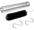 Трубка для копчения BELLAGIO 5-0-212 1
