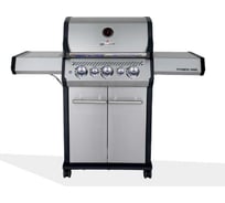 Гриль BELLAGIO Maniero 4000 5-0-040