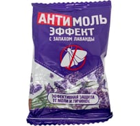 Антимоль-эффект для защиты от моли Тайга ИН-92