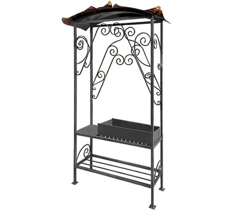 Мангал Везувий Ясень А-314943