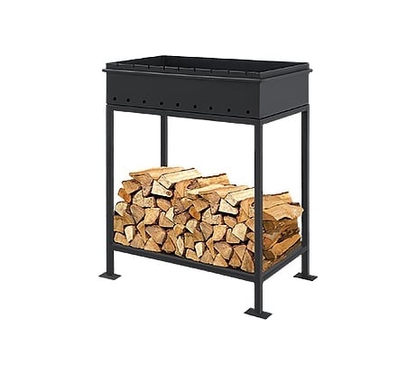 Мангал Везувий Дружба О-1200054