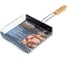 Решетка для барбекю Следопыт объемная Family Lite, 31x24x5 см PF-GR-22 3