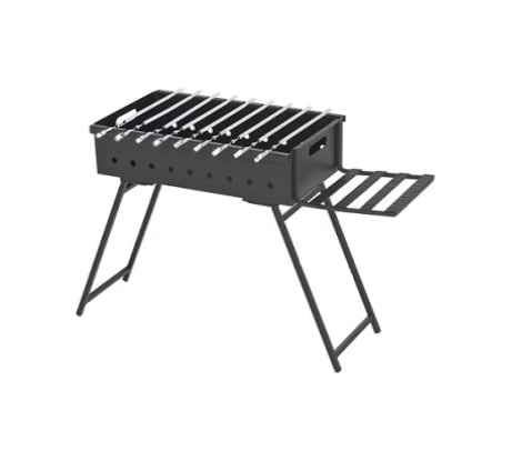 Мангал Везувий Пикник А-125584