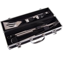 Набор для барбекю GRUN GRAS 4 предмета 30314