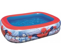 Прямоугольный бассейн Bestway Spider-Man 201х150х51 см, 450 л 98011 BW 004897