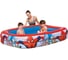 Прямоугольный бассейн Bestway Spider-Man 201х150х51 см, 450 л 98011 BW 004897 2