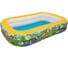Прямоугольный бассейн Bestway Family Pool, 262х175х51 см, 778 л, MMCH 91008 BW 004891 1
