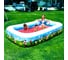 Прямоугольный бассейн Bestway Family Pool, 262х175х51 см, 778 л, MMCH 91008 BW 004891 2