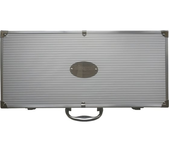 Набор для гриля AL-KO Deluxe Stainless 134218