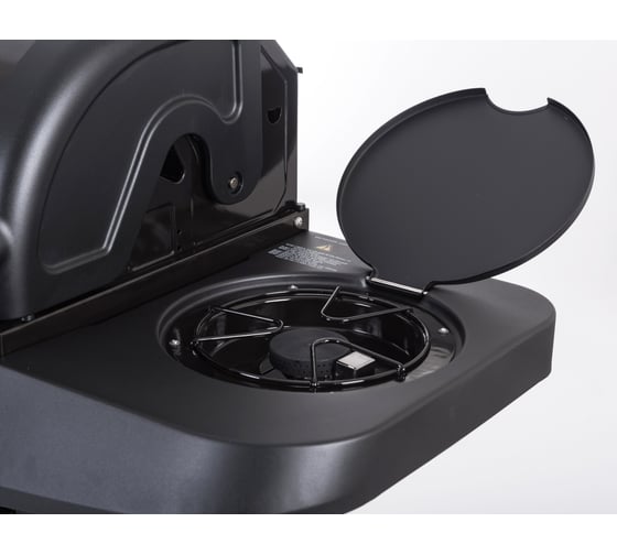 Гриль AL-KO MAESTRO BLACK 134224