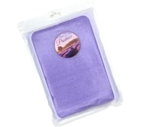 Мочалка банная японская EUROHOUSE 30x90см, нейлон плотность 75гр/м 16150