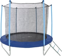 Батут с лестницей Green glade B7081-B00 B7081-B002