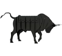 Мангал Резка Металла Буйвол BBQ 206