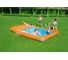 Бассейн с горкой Bestway, 341x213x38см 53080 BW 006169 5