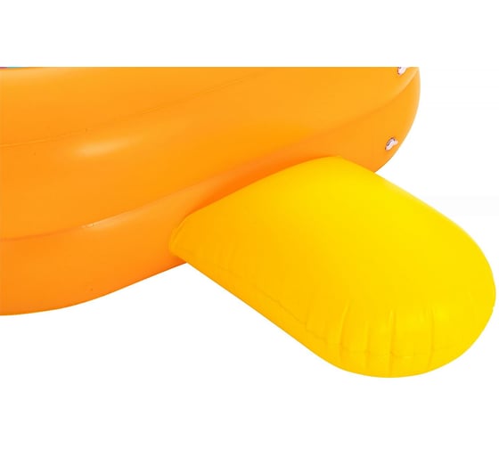 Игровой бассейн Bestway Фруктовое мороженое 302x170x51см 54244 BW 006179