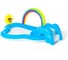 Игровой бассейн Bestway Блеск радуги 257x145x91см 53092 BW 006167 1