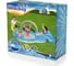 Игровой бассейн Bestway Блеск радуги 257x145x91см 53092 BW 006167 2
