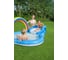 Игровой бассейн Bestway Блеск радуги 257x145x91см 53092 BW 006167 3