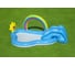 Игровой бассейн Bestway Блеск радуги 257x145x91см 53092 BW 006167 5