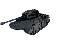 Мангал танк Резка Металла Т-34 198