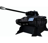 Мангал танк Резка Металла Т-34 Версия 2 199