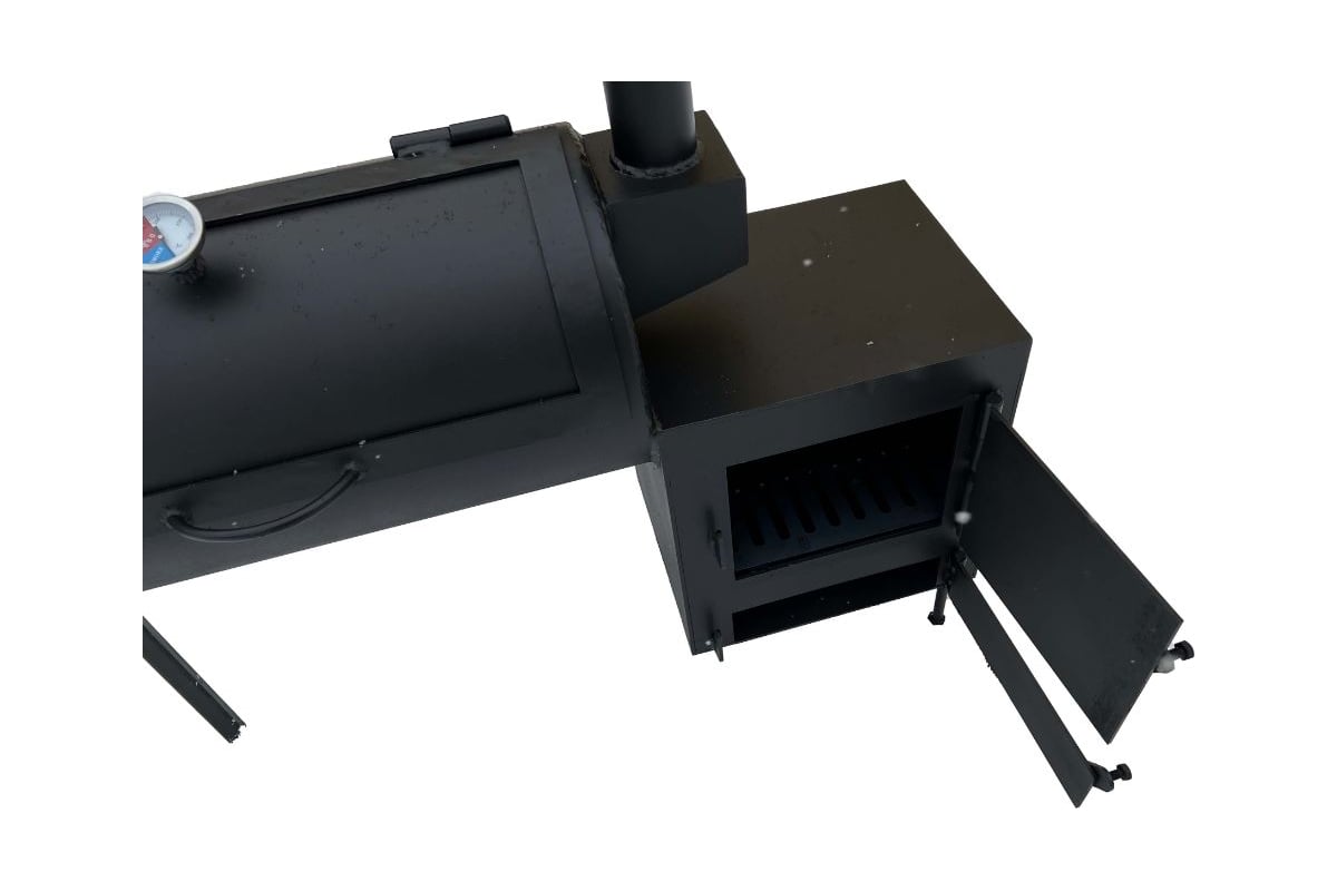 Мини смокер коптильня Резка Металла smoker 518 - выгодная цена, отзывы ...