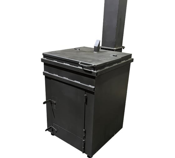 Мусоросжигатель Резка Металла большой 760