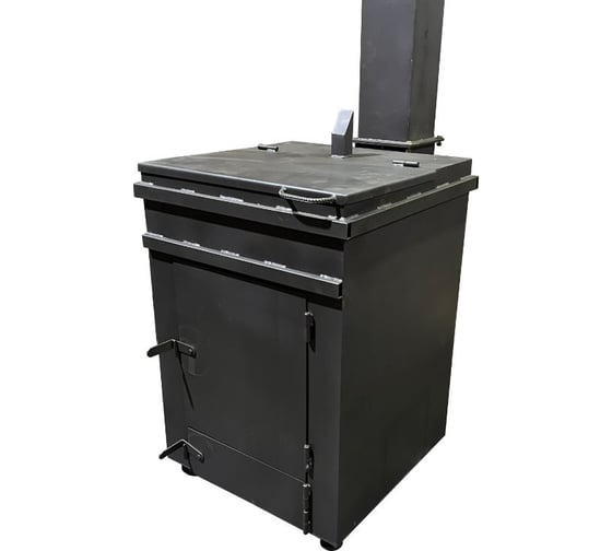 Мусоросжигатель Резка Металла большой 760