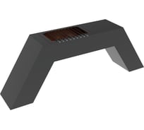 Мангал Резка Металла Table Top 279