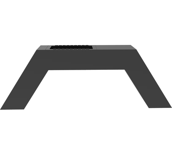 Мангал Резка Металла Table Top 279