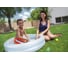 Детский надувной бассейн с мячами Bestway Play Pool, 91x20 см 51141 BW 030468 4