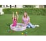 Детский надувной бассейн с мячами Bestway Play Pool, 91x20 см 51141 BW 030468 5