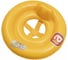 Двухкамерный круг для плавания с сиденьем и спинкой Bestway Swim Safe ступень А, 69 см 32027 BW 004800 1