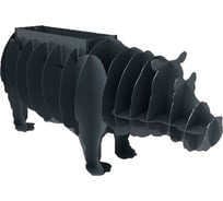 Мангал Резка Металла Гиппопотам 187