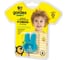 Клипса со сменным картриджем от комаров Gardex Baby 26692 2