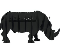 Мангал Резка Металла Носорог 183