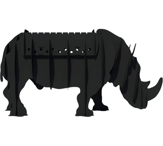 Мангал Резка Металла Носорог 183 1