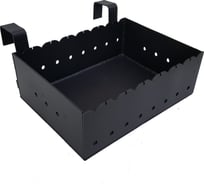 Мангал Резка Металла навесной 118