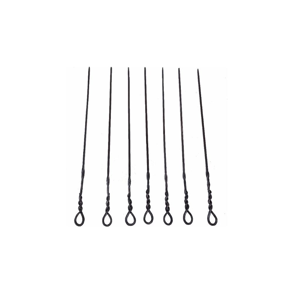 Шампур Резка Металла кованый из нерж. ручной работы толщина 7мм 137 ...