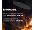 Костровая чаша Flamet "Горы" диаметр 60 см ЧГ-60-3 9
