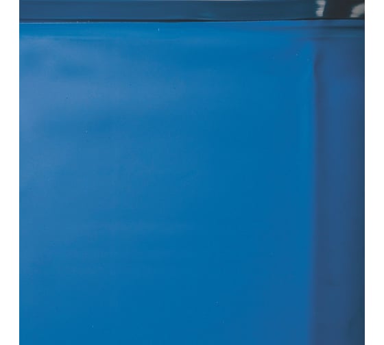 Круглый бассейн GRE MAURITIUS 550х132см, имитация Дерево PR558WOMAG