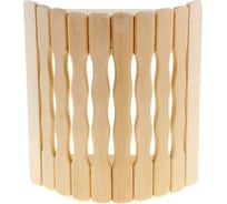 Угловой абажур LK Волна А-5 А-351231