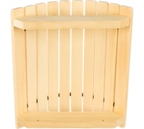 Прямой угловой абажур LK А-19 А-351232